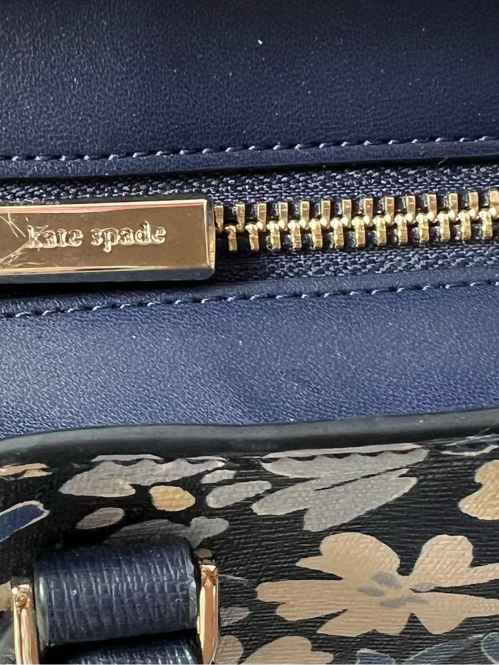 kate spade pretty kate